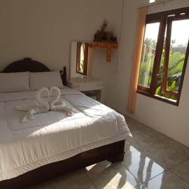 Villa Celagi, hótel í Krambitan