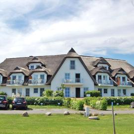 Balmer See 28 Ferienwohnung mit direktem Seeblick
