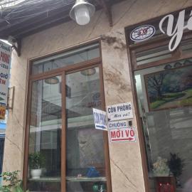Yến Oanh Motel - window all rooms, Quan 5, Ho Chi Minh City, hotel in Ho Chi Minh City
