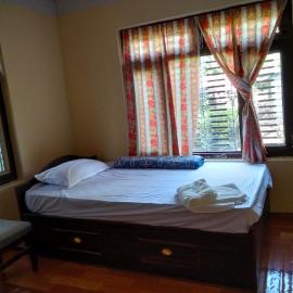 Home stay number 11 , Ramechhap, Manthali, Hotel in Rāmechhāp