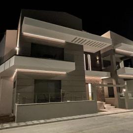 Kairos luxury apartments Fanari 2, hotel a Fanárion