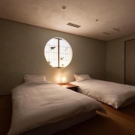 Tanabe में, होटल 蘇生の宿Samsara Inn - 1日1組の特別な宿 -