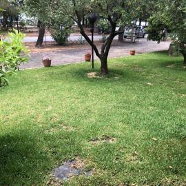 Lagomandra Nakis, hotel a Lagomandra