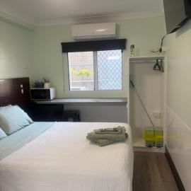 Darwin Budget Units, Hotel in Darwin
