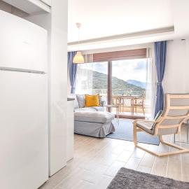Kalloni Suite Kaş