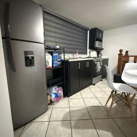 Casa en segunda planta, hotel in Hidalgo del Parral