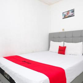 RedDoorz near Lippo Mall Yogyakarta 3