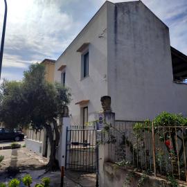 'U Stazzune, hotel Pacecóban
