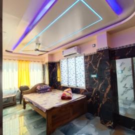 Mayapur Yatri Nivas, hotel a mayapur