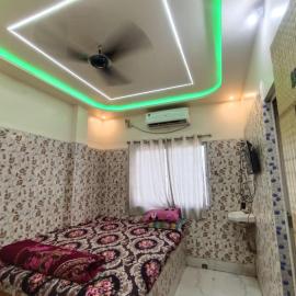 Mayapur Yatri Nivas, hotel en mayapur
