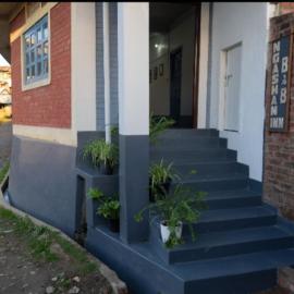 Ngashan Inn Guesthouse, hotel in Ukhrul