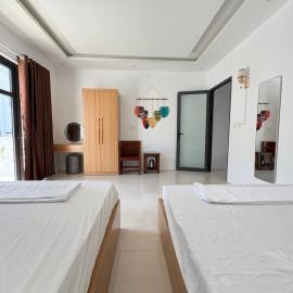 Kim Phung Homestay