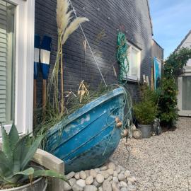 Viesnīca Meerpaal 43 Bergen Bergenā
