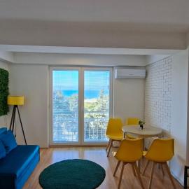 Krkulj Apartments