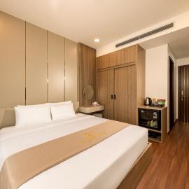 MAI Luxury Hotel Ninh Binh