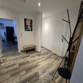 Ferienwohnung Monteurzimmer, хотел в Eppelborn