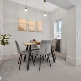 WhiskAwayHomes - Shaw Street - Apartment 1