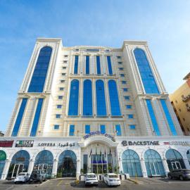Casa Diora Hotel Al Naseem, hótel í Jeddah