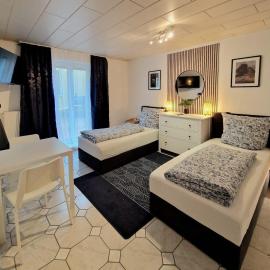 Family Suite del Pueblo