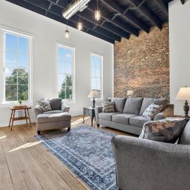 The Lofts Fayetteville, TN, hotel in Fayetteville