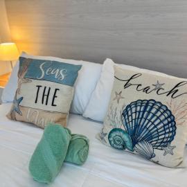 Apartamento de descanso Om Shanti Om