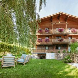 Boutique Hotel Villa Lago, готель у місті Бад-Вісзе