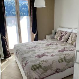 Relax Mountain Apartments, hotel en Isolaccia