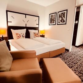 Hotel Medo Köln, hotel sa Cologne