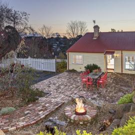 Perriman Cottage