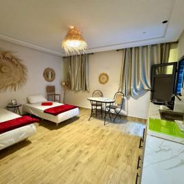 Maison Mira, hotel in Rabat
