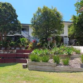 Rainbow Heights 2 Bed Apartment, hotel i Rainbow Beach