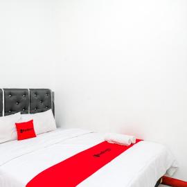 RedDoorz Syariah near Alun Alun Wonosobo 4, hotel a Kalianget