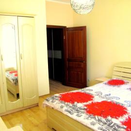 Guest House On Abdulliny Street 54