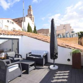Marina Vila House, Vista Playa