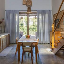 Casa Leo 74 – Seu espaço de viver bem., hotell sihtkohas Itacaré