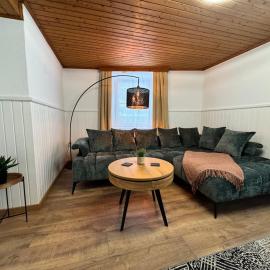 Ferienwohnung Dörfl in Glödnitz, Carinthia, hotel a Glödnitz