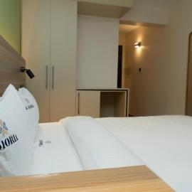 Amoria Boutique Hotel, hotel di Kiambu
