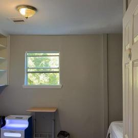 Cozy for two persons only 48 dollars, hotel in Texas City