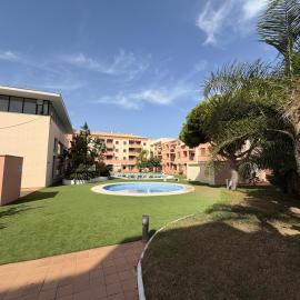 Punta Umbria ideal apartamento Enebrales, hotel u gradu Punta Umbrija