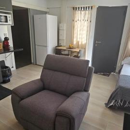 Studio cosy de 28m2 - Quartier Les Cultures