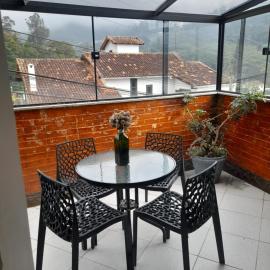 Casa em Petrópolis, khách sạn ở Petrópolis
