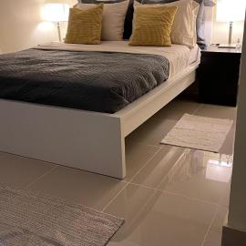 Apartamento cerca de todo en SDE