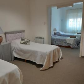 Espacio Comodoro P, Hotel in Comodoro Rivadavia