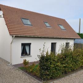 Clos du manoir, hôtel à Vinnemerville