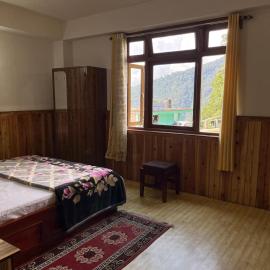 Shenga Homestay, hótel í Ravangla