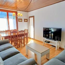 APARTAMENTO SAPPORO VIELHA
