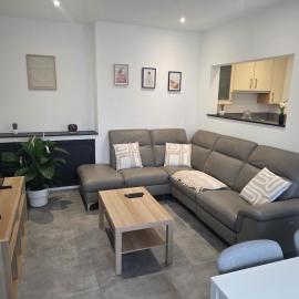 Magnifique appartement 2 chambres
