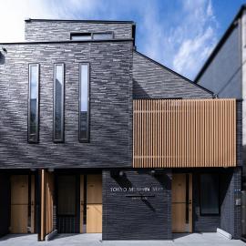 Tokyo Modern Stay Shinjuku