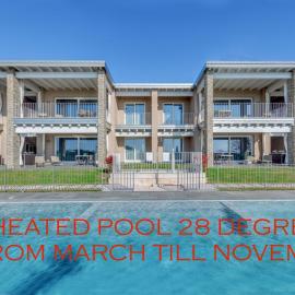 La Giolosa Gardapartments、モニーガのホテル