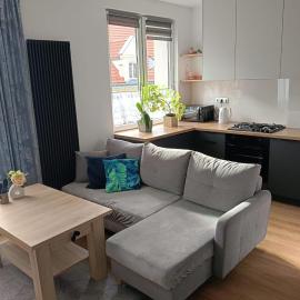 Apartament Krakowska